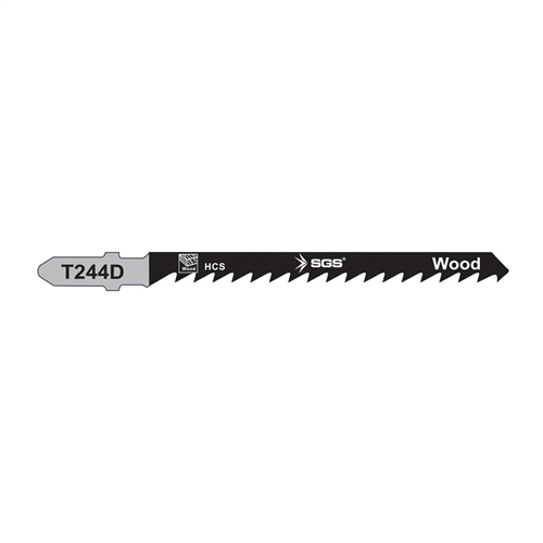 DEKUPAJ AĞZI AHŞAP T244D